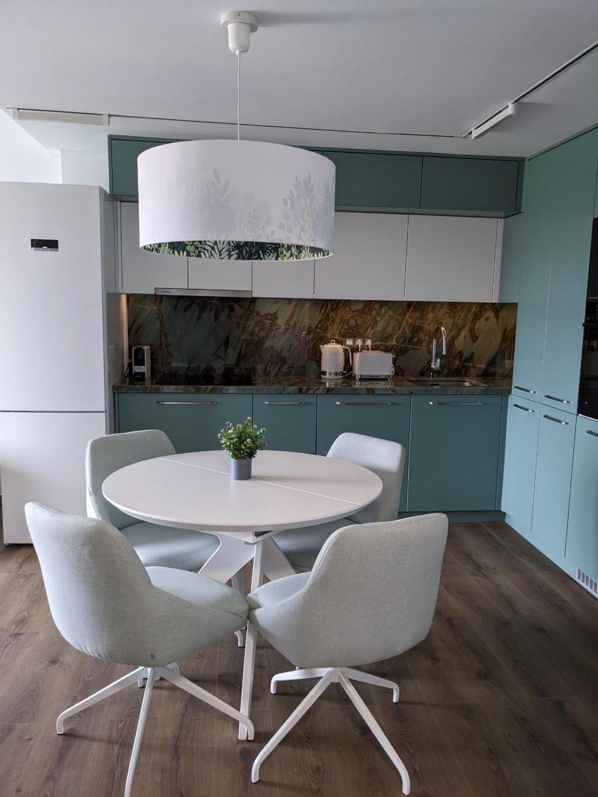 Blanca Rosa Apartment Santa Pola Dış mekan fotoğraf